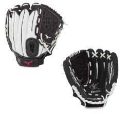Mizuno Prospect Finch Series Youth Softball Glove - 11.5"