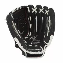 Mizuno Prospect Finch Series Youth Softball Glove - 11.5" -Wilson Sales Store PROSPECTFINCHSERIESYOUTHSOFTBALLGLOVE11.52