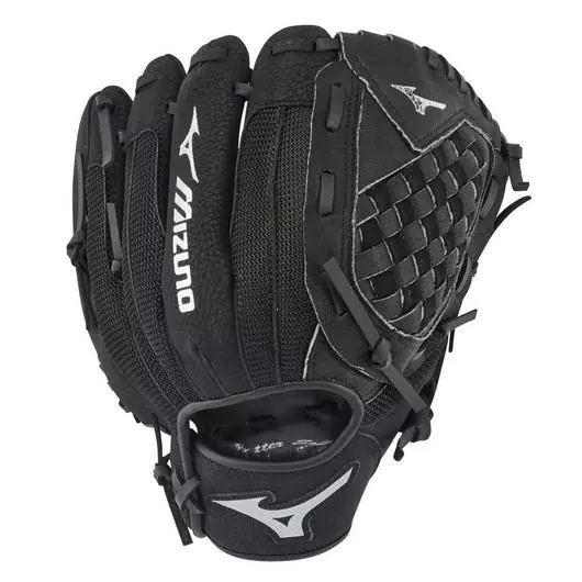 Mizuno Prospect Series PowerClose™ Youth Baseball Glove - 10.5" 2 Mizuno Prospect Series PowerClose™ Youth Baseball Glove - 10.5" - Image 2