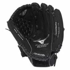Mizuno Prospect Series PowerClose™ Youth Baseball Glove - 10.5" 5 Mizuno Prospect Series PowerClose™ Youth Baseball Glove - 10.5" -Wilson Sales Store PROSPECTSERIESPOWERCLOSE10.52