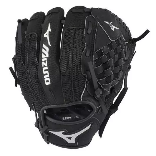 Mizuno Prospect Series PowerClose™ Youth Baseball Glove - 10" 2 Mizuno Prospect Series PowerClose™ Youth Baseball Glove - 10" - Image 2