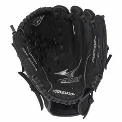 Mizuno Prospect Series PowerClose™ Youth Baseball Glove - 10" 5 Mizuno Prospect Series PowerClose™ Youth Baseball Glove - 10" -Wilson Sales Store PROSPECTSERIESPOWERCLOSE102