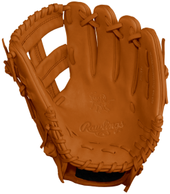 Rawlings Custom Heart Of The Hide PROTT2-1 Infield Glove - 11.5" -Wilson Sales Store PROTT2Custom2