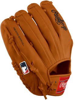 Rawlings Custom Heart Of The Hide PROTT2-1 Infield Glove - 11.5" -Wilson Sales Store PROTT2Custom3