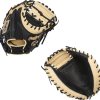 Rawlings Heart Of The Hide Yadier Molina PROYM4BC Catcher's Mitt - 34"