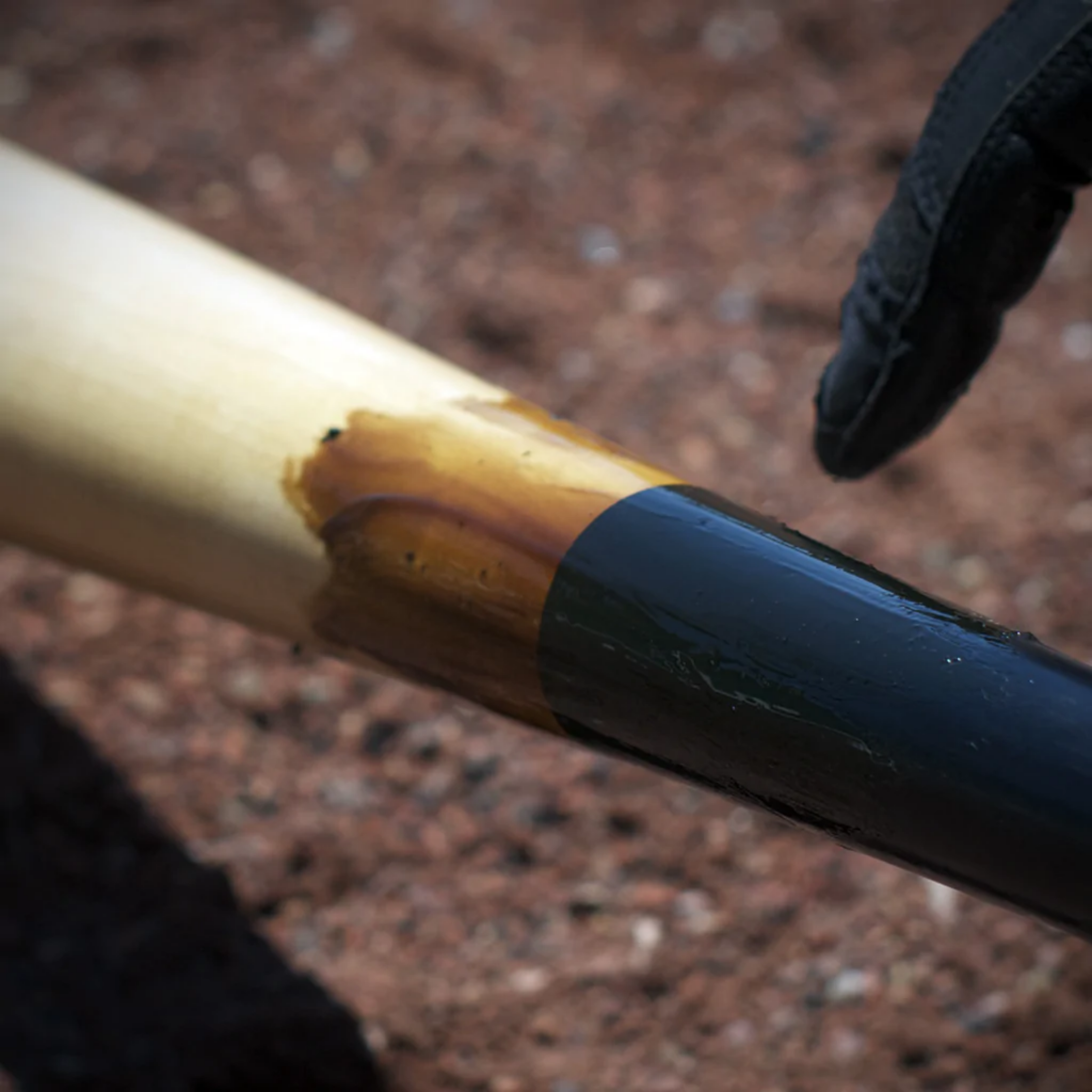 Pelican Bat Wax - 4 Oz. Pine Tar/Rosin Blend Grip Dip 2 Pelican Bat Wax - 4 Oz. Pine Tar/Rosin Blend Grip Dip - Image 2