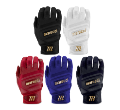 Marucci Pittards® Reserve Adult Batting Gloves