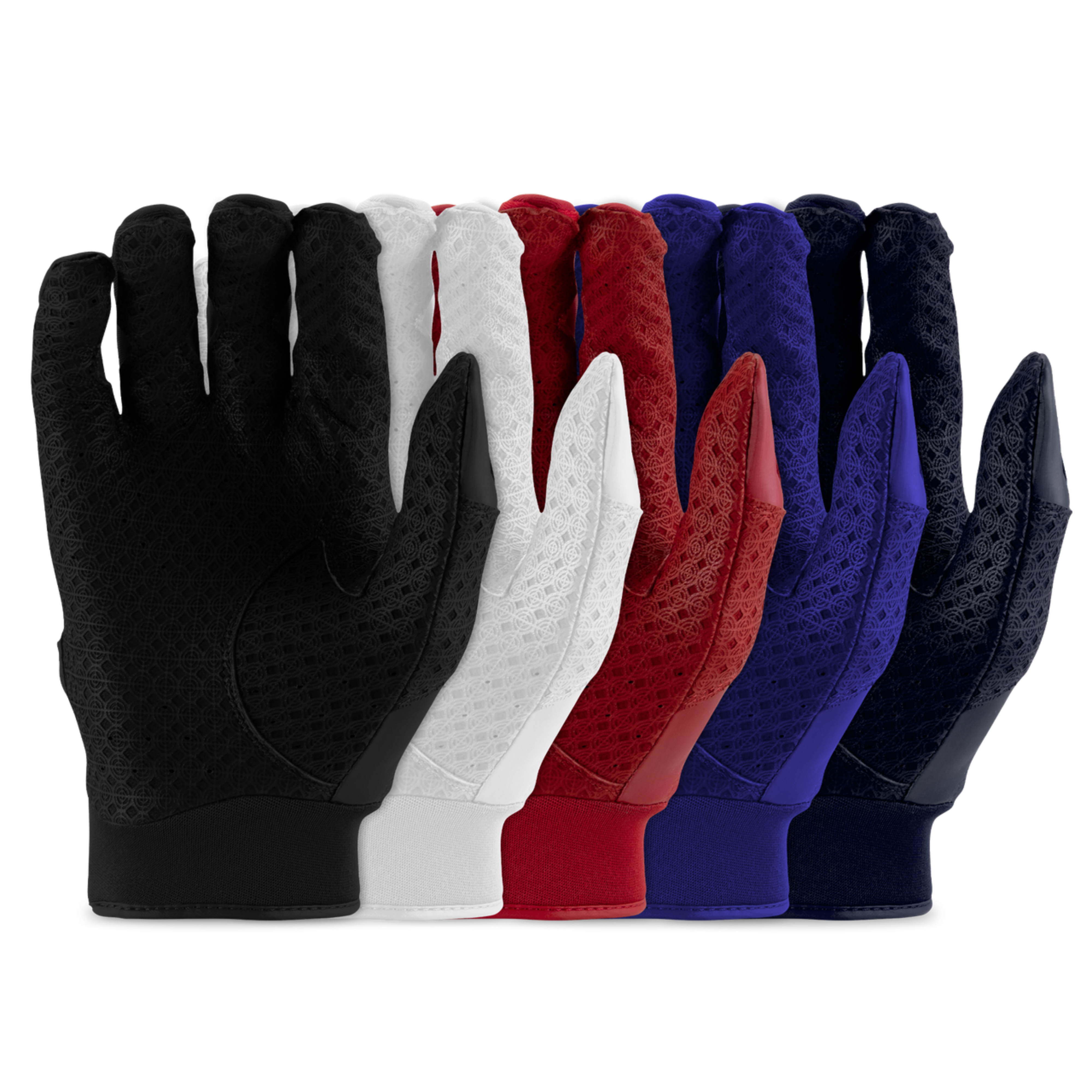 Marucci Pittards® Reserve Adult Batting Gloves 2 Marucci Pittards® Reserve Adult Batting Gloves - Image 2