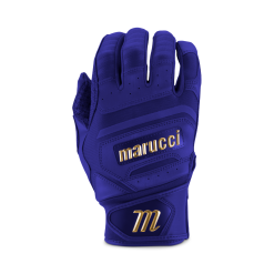 Marucci Pittards® Reserve Adult Batting Gloves 12 Marucci Pittards® Reserve Adult Batting Gloves -Wilson Sales Store PittardsRoyal