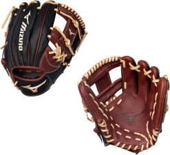Mizuno Prime Elite Infield Baseball Glove - 11.75"