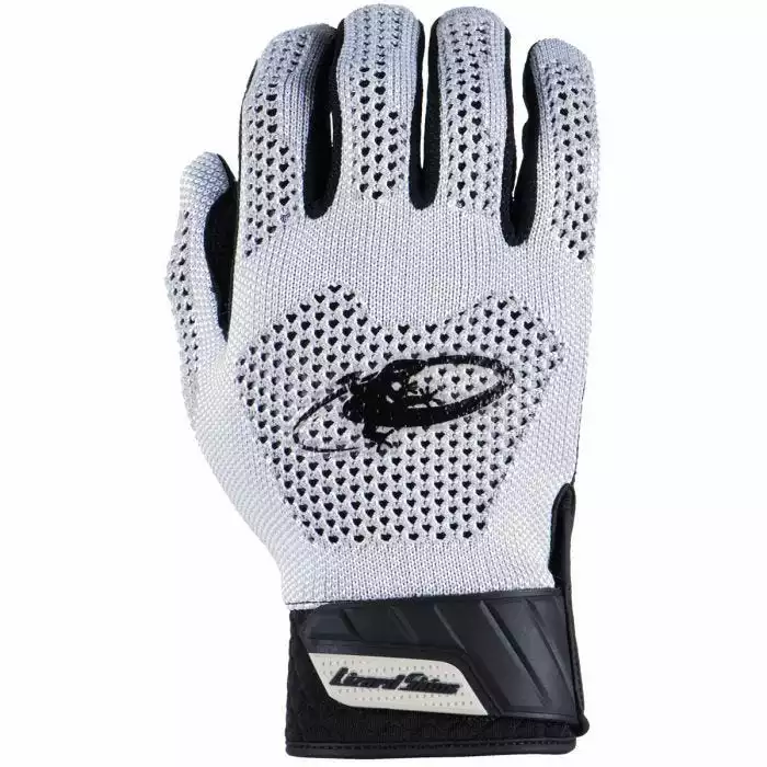 Lizard Skins Pro Knit Adult Batting Gloves 1 Lizard Skins Pro Knit Adult Batting Gloves
