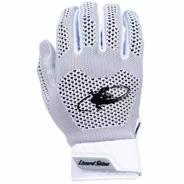 Lizard Skins Pro Knit Adult Batting Gloves 4 Lizard Skins Pro Knit Adult Batting Gloves - Image 4