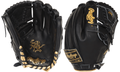 Rawlings Limited Edition Pro Label 7 PRO206F-30B Glove - 12"