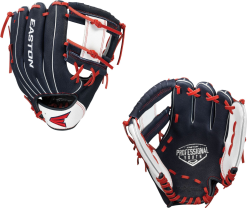 Easton Professional Youth Series Infield Baseball Glove - 10"