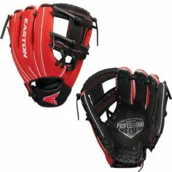 Easton Professional Youth Series Infield Baseball Glove - 10"
