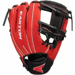 Easton Professional Youth Series Infield Baseball Glove - 10" -Wilson Sales Store ProfessionalYouthSeriesRB2