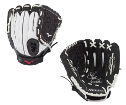 Mizuno Prospect Finch Series Youth Softball Glove - 11"