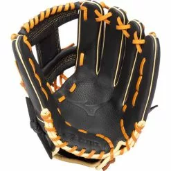 Mizuno Prospect Select Series Infield Baseball Glove - 11.5" -Wilson Sales Store ProspectSelect11.52