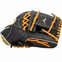 Mizuno Prospect Select Series Infield Baseball Glove - 11.5" -Wilson Sales Store ProspectSelect11.53