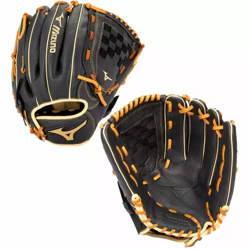 Mizuno Prospect Select Series Baseball Glove - 12" 1 Mizuno Prospect Select Series Baseball Glove - 12"