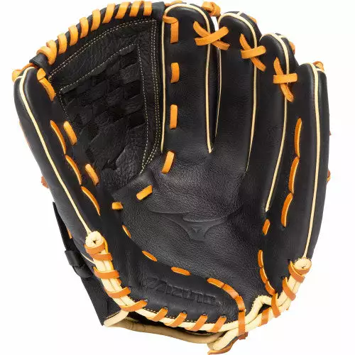 Mizuno Prospect Select Series Baseball Glove - 12" 3 Mizuno Prospect Select Series Baseball Glove - 12" - Image 3