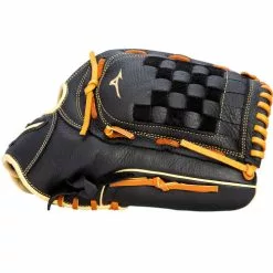 Mizuno Prospect Select Series Baseball Glove - 12" 7 Mizuno Prospect Select Series Baseball Glove - 12" -Wilson Sales Store ProspectSelect123