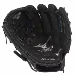 Mizuno Prospect Series PowerClose™ Youth Baseball Glove - 10.5" -Wilson Sales Store ProspectSeries102