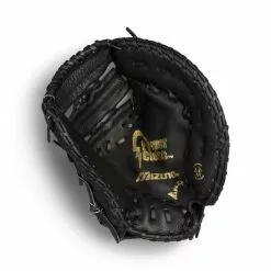 Mizuno Prospect Series 1st Base Baseball Mitt - 12.5" -Wilson Sales Store ProspectSeries1stBaseBaseballMitt2
