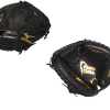 Mizuno Prospect Series Youth Baseball Catcher's Mitt - 31.5"