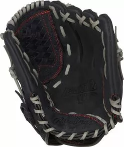 Rawlings Renegade Series Infield/Pitcher Glove - 12" -Wilson Sales Store R120BGS2