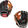 Rawlings R9 Youth ContoUR R9110U-19BT Baseball Glove - 11"