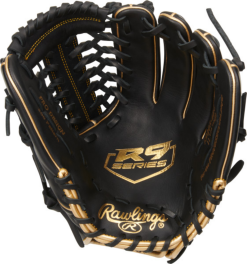 Rawlings R9 R9205-4BG Pitchers/Infield Mitt - 11.75" 7 Rawlings R9 R9205-4BG Pitchers/Infield Mitt - 11.75" -Wilson Sales Store R911752