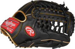 Rawlings R9 R9205-4BG Pitchers/Infield Mitt - 11.75" 8 Rawlings R9 R9205-4BG Pitchers/Infield Mitt - 11.75" -Wilson Sales Store R911753