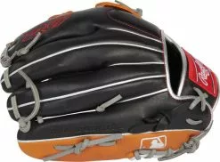 Rawlings R9120U-6BT Youth ContoUR Baseball Glove - 12" 9 Rawlings R9120U-6BT Youth ContoUR Baseball Glove - 12" -Wilson Sales Store R9120U 6BT4