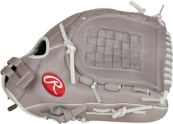 Rawlings R9 Series Fastpitch Pitcher/Infield Glove - 12" 7 Rawlings R9 Series Fastpitch Pitcher/Infield Glove - 12" -Wilson Sales Store R9123