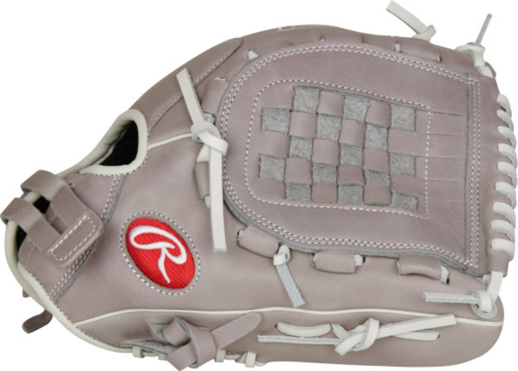 Rawlings R9 Series Fastpitch Pitcher/Infield Glove - 12" 4 Rawlings R9 Series Fastpitch Pitcher/Infield Glove - 12" - Image 4
