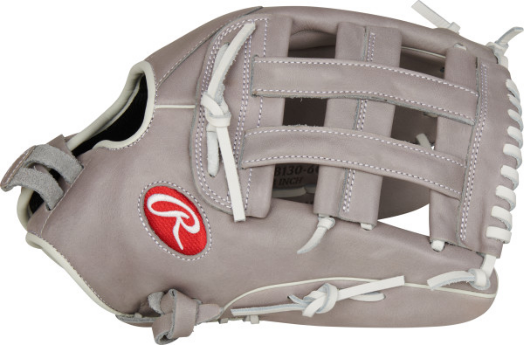 Rawlings R9 Series Fastpitch Outfield Glove - 13" 4 Rawlings R9 Series Fastpitch Outfield Glove - 13" - Image 4