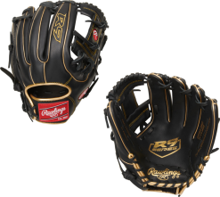 Rawlings R9 R9314-2BG Infield Glove - 11.5"