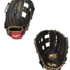 Rawlings R93029-6BG Outfield Glove - 12.75"