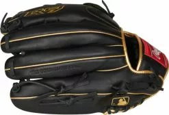Rawlings R93029-6BG Outfield Glove - 12.75" -Wilson Sales Store R9Baseball12754