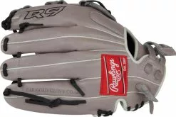 Rawlings R9 ContoUR Fastpitch Pitcher/Infield Glove - 12" -Wilson Sales Store R9SB120U4