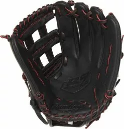 Rawlings R9YPT6-6B Youth Pro Taper Glove - 12" -Wilson Sales Store R9Youth123