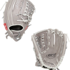Rawlings R9 Series Fastpitch Outfield Glove - 12.5"