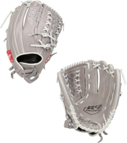 Rawlings R9 Series Fastpitch Outfield Glove - 12.5"