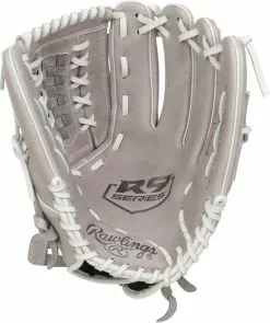 Rawlings R9 Series Fastpitch Outfield Glove - 12.5" -Wilson Sales Store R9softballoutfield2