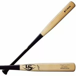 Louisville Slugger MLB Prime Signature Series RA13 Ronald Acuna Jr. Game Model Baseball Bat