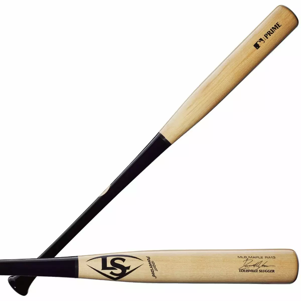 Louisville Slugger MLB Prime Signature Series RA13 Ronald Acuna Jr. Game Model Baseball Bat 1 Louisville Slugger MLB Prime Signature Series RA13 Ronald Acuna Jr. Game Model Baseball Bat