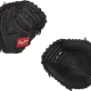 Rawlings RCM315B Youth Renegade Catcher's Mitt - 31.5"