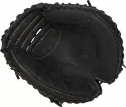 Rawlings RCM315B Youth Renegade Catcher's Mitt - 31.5" 7 Rawlings RCM315B Youth Renegade Catcher's Mitt - 31.5" -Wilson Sales Store RCM315B2