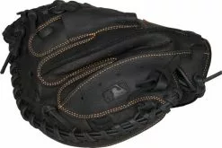 Rawlings RCM315B Youth Renegade Catcher's Mitt - 31.5" 9 Rawlings RCM315B Youth Renegade Catcher's Mitt - 31.5" -Wilson Sales Store RCM315B4